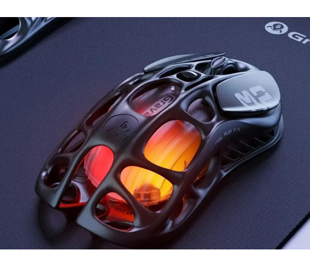 Gravastar M2 Stealth Black - 1515568 - zdjęcie 6